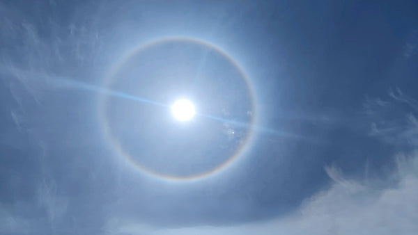 OM, the story behind the logo and design