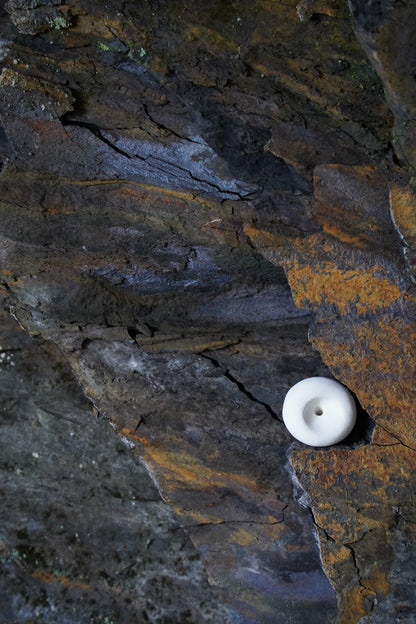 Ceramic Incense Holder