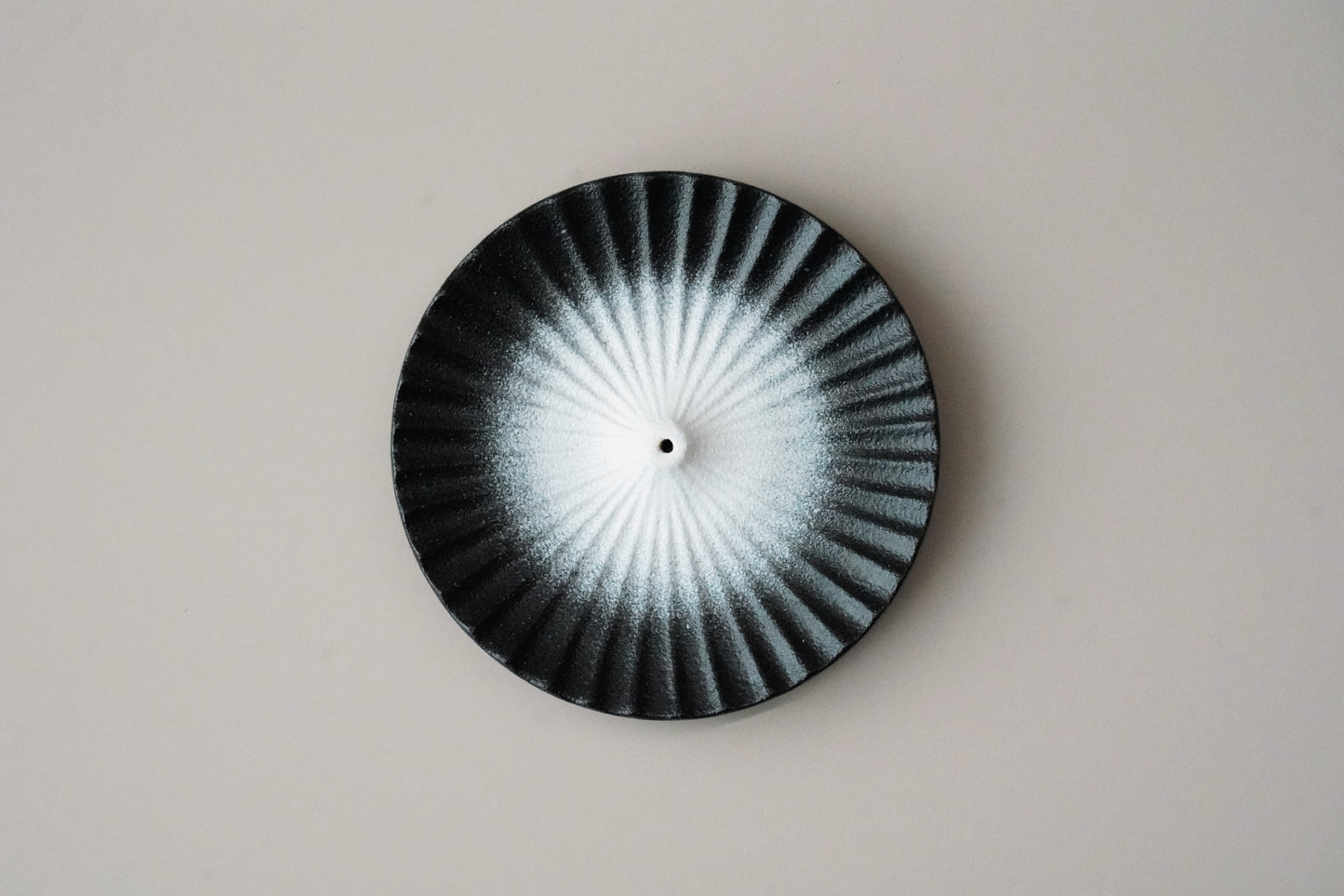 Handcrafted Ceramic Incense Holder