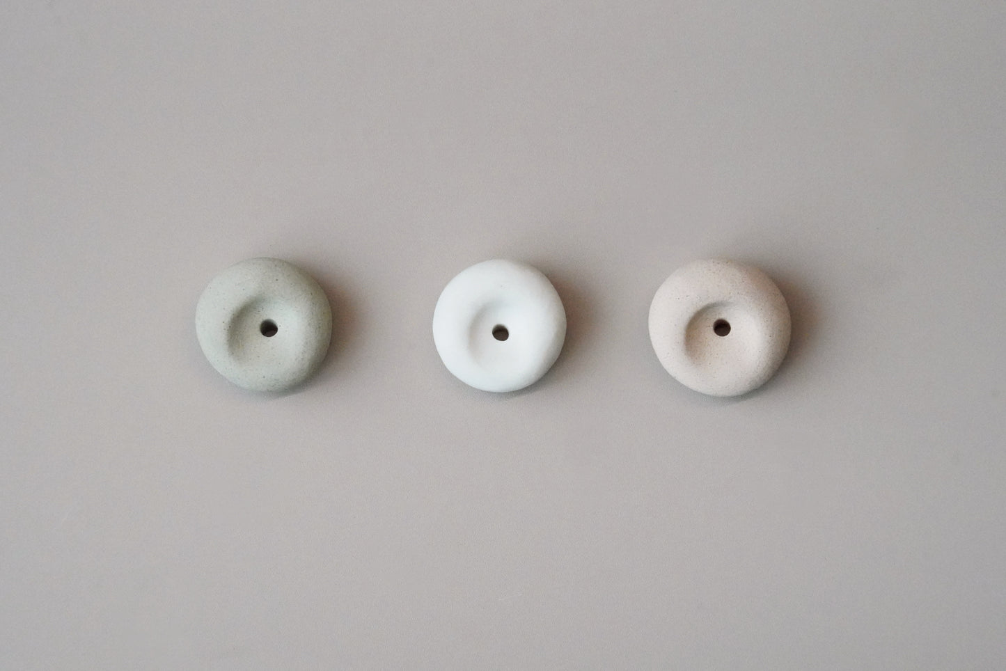 Ceramic Incense Holder