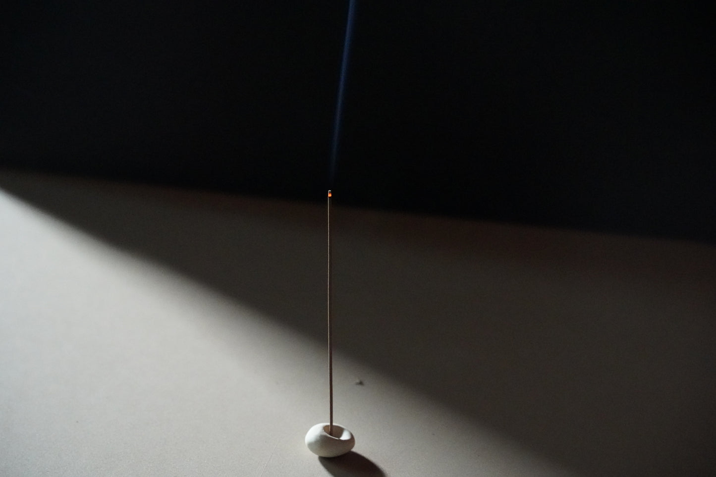 Ceramic Incense Holder