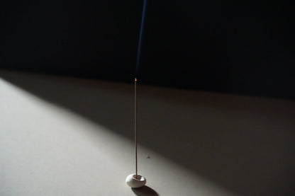 Ceramic Incense Holder