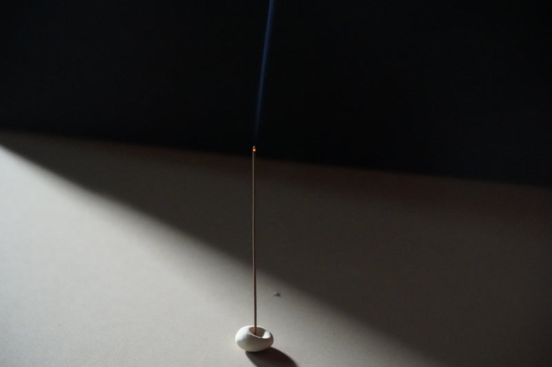 Ceramic Incense Holder hover